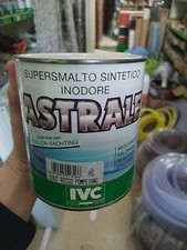 Smalto Marino Ivc  Rosso