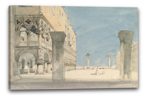 Tela cornice wilhelm gail - wilhelm,