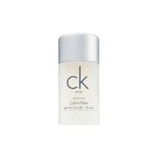 Calvin Klein One Deodorante