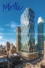 Sir Norman Foster Architect