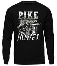 Maglione Uomo Pike Hunter |