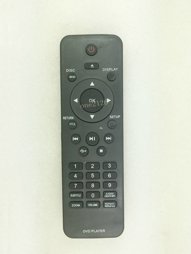 Telecomando per philips - per, dvd