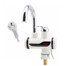 RUBINETTO MISCELATORE