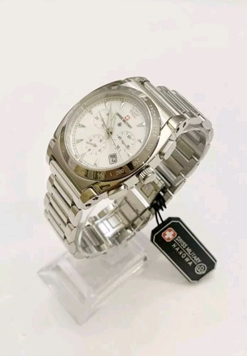 Orologio uomo svizzero - uomo,