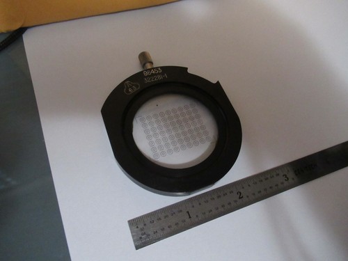 Mirino ottico reticolo modello - mirino,