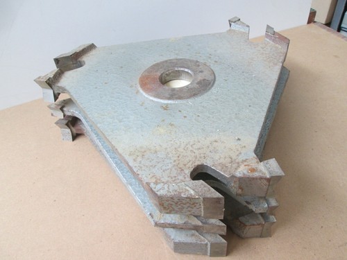Fresa per legno - fresa,