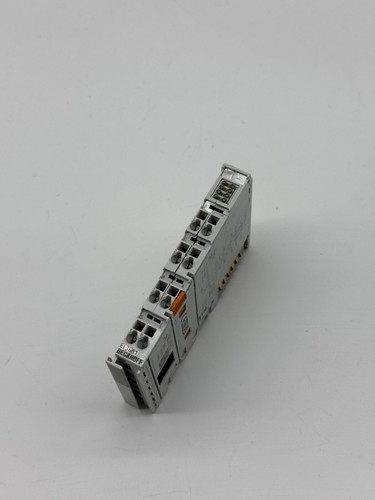 Beckhoff el3681 morsetto - el3681,