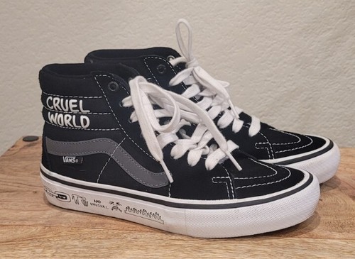 Scarpa uomo vans - uomo, cult