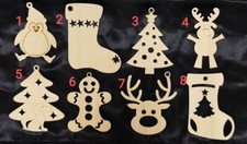 Oggetti Per Albero di Natale