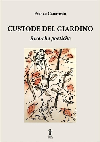 Custode del giardino - ., ricerche