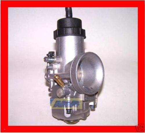 Carburatore dell orto - carburatore, nuovo