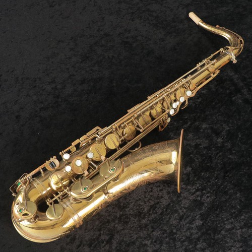Selmer tenore mark - tenore,