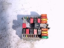 SCATOLA PORTA FUSIBILI PER FIAT Ducato 5° Serie 1349946080 F1AE0481D diesel 23