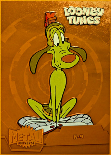 2024 fleer retro looney tunes - 2024,