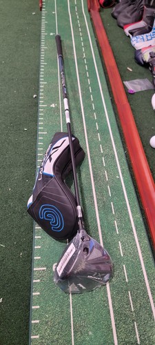 Cleveland launcher - cleveland, xl