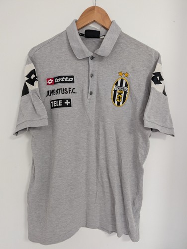 Maglia polo ufficiale juventus - polo,