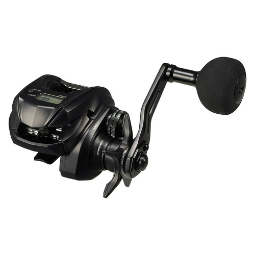 Japan daiwa tierra 150hl - japan, ic