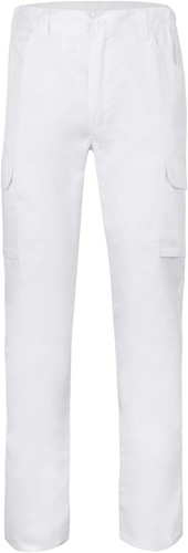 Pantaloni lavoro velilla - pantaloni,