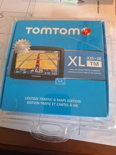 NEW TomTom ONE XL Window Car