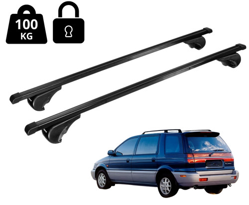 Barre portatutto per - per, hyundai