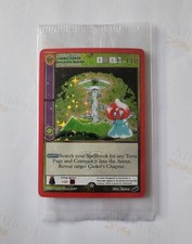 Costruzione Torre Cosmica Inizia Holo Promo Sigillato 2023 - MetaZoo CCG