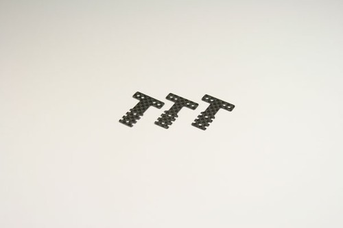 Kyosho piastra sospensione - piastra,