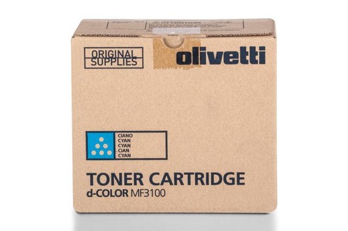 Olivetti b1136 cartuccia - cartuccia, toner