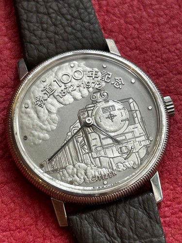 Orologio polso citizen - da,