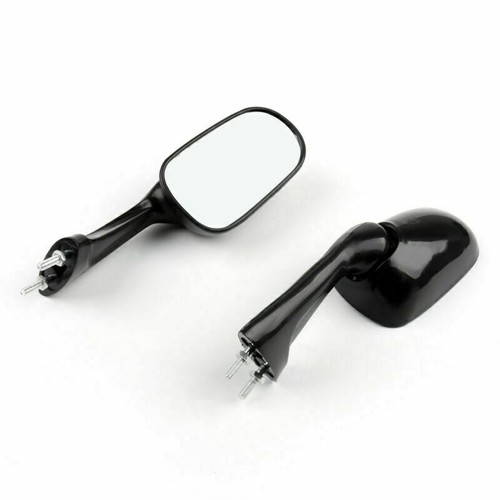 Rearview side mirrors per - mirrors,