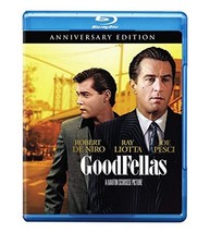 Goodfellas: 25th Anniversary