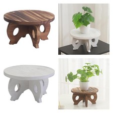 Supporto rotondo per piante in