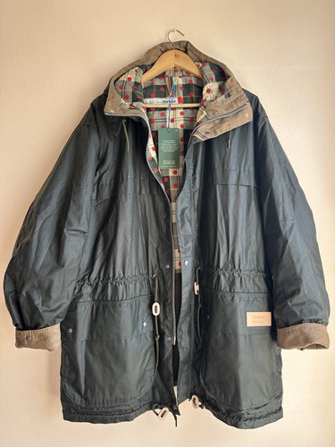 Giacca cerata paul - cerata,