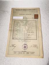 PAGELLA CIVICA SCUOLA REALE