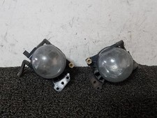 Fendinebbia sinistro BMW 328i