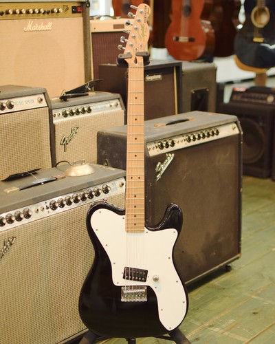 Squier fender telecaster - fender,