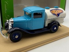 ELIGOR Ford V8 1934 Gervais