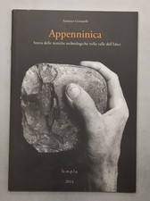 Antonio Gottarelli - Appenninica