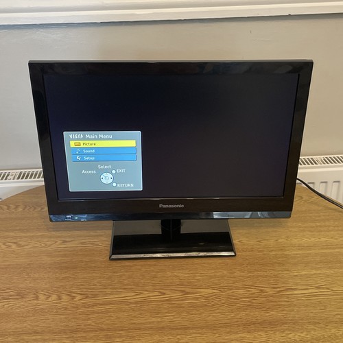 Lcd panasonic - lcd,