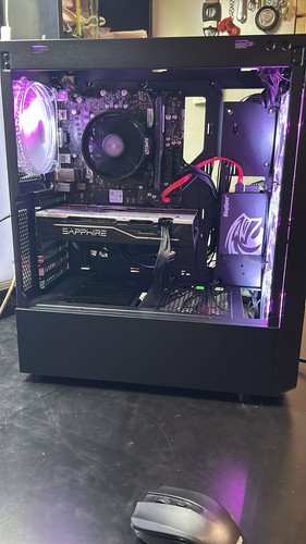 Computer fisso gaming - computer,