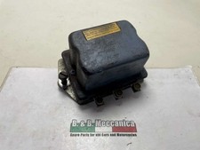 REGOLATORE DI TENSIONE DINAMO