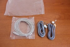 SEGA NAOMI / ATOMISWAVE CABLES
