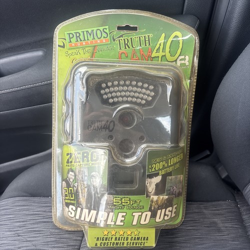 Primos hunting truth - hunting, 40