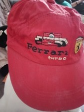 Cappello con visiera