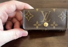 Portachiavi Louis Vuitton