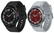 Samsung Galaxy Watch6 Classic
