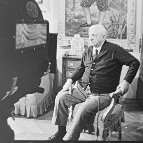Giorgio chirico intervista - de,