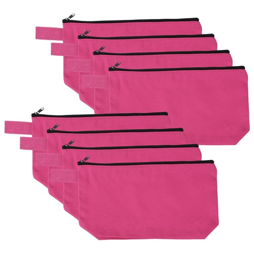 Set sacchetti per trucco - set, 8