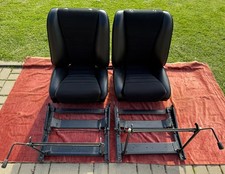 Sedili sportivi Porsche 911 S