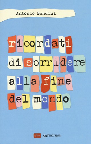 Ricordati sorridere alla - ricordati,