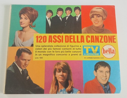 120 assi della - , canzone